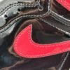 JORDAN 1 HIGH OG x PATENT BRED