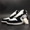 JORDAN 1 HIGH x PANDA BLACK/WHITE