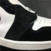 JORDAN 1 HIGH x PANDA BLACK/WHITE