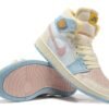 JORDAN 1 HIGH ZOOM AIR CMFT x PINK OXFORD