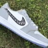 JORDAN 1 LOW x DIOR