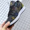 JORDAN 1 LOW x MULTICOLOR SNAKESKIN