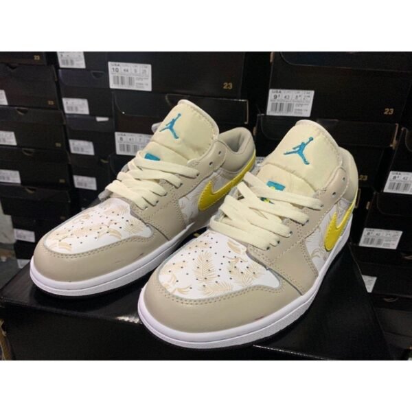 jordan-1-low-x-palm-tree-352694 JORDAN 1 LOW x PALM TREE