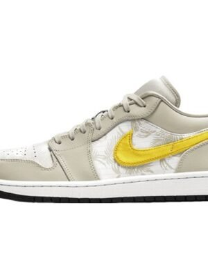 JORDAN 1 LOW x PALM TREE