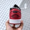 JORDAN 1 LOW x REVERSE BRED