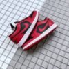 JORDAN 1 LOW x REVERSE BRED