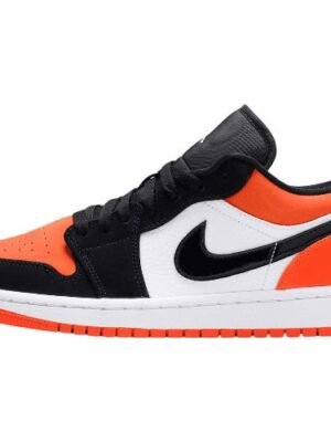 JORDAN 1 LOW x SHATTERED BACKBOARD
