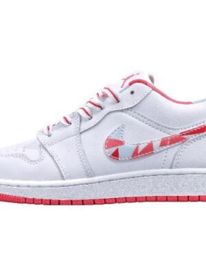 JORDAN 1 LOW x TOPAZ MIST