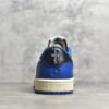 JORDAN 1 LOW x TRAVIS SCOTT FRAGMENT