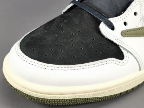 jordan-1-low-x-travis-scott-olive-326709 JORDAN 1 LOW x TRAVIS SCOTT OLIVE