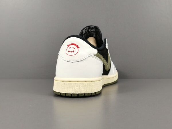 jordan-1-low-x-travis-scott-olive-352176 JORDAN 1 LOW x TRAVIS SCOTT OLIVE