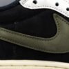 jordan-1-low-x-travis-scott-olive-378139 JORDAN 1 LOW x TRAVIS SCOTT OLIVE