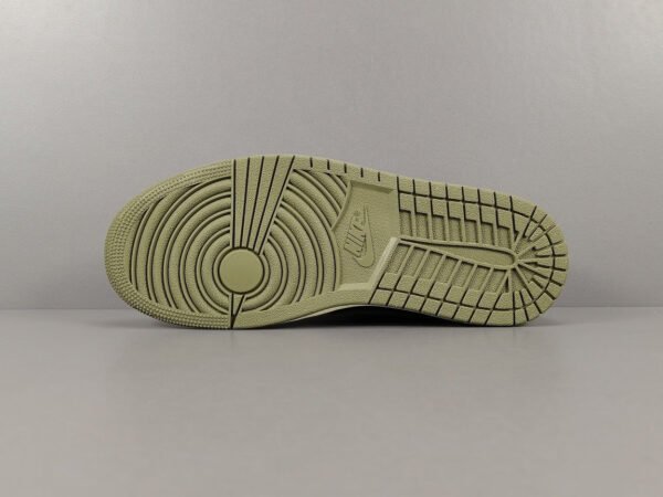 jordan-1-low-x-travis-scott-olive-382526 JORDAN 1 LOW x TRAVIS SCOTT OLIVE