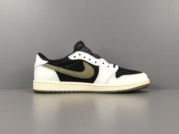 jordan-1-low-x-travis-scott-olive-652117 JORDAN 1 LOW x TRAVIS SCOTT OLIVE