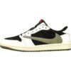 jordan-1-low-x-travis-scott-olive-923302 JORDAN 1 LOW x TRAVIS SCOTT OLIVE