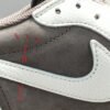 jordan-1-low-x-travis-scott-reverse-mocha-113443 JORDAN 1 LOW x TRAVIS SCOTT REVERSE MOCHA