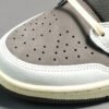 jordan-1-low-x-travis-scott-reverse-mocha-557531 JORDAN 1 LOW x TRAVIS SCOTT REVERSE MOCHA
