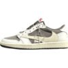jordan-1-low-x-travis-scott-reverse-mocha-822814 JORDAN 1 LOW x TRAVIS SCOTT REVERSE MOCHA