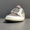 jordan-1-low-x-travis-scott-reverse-mocha-839511 JORDAN 1 LOW x TRAVIS SCOTT REVERSE MOCHA