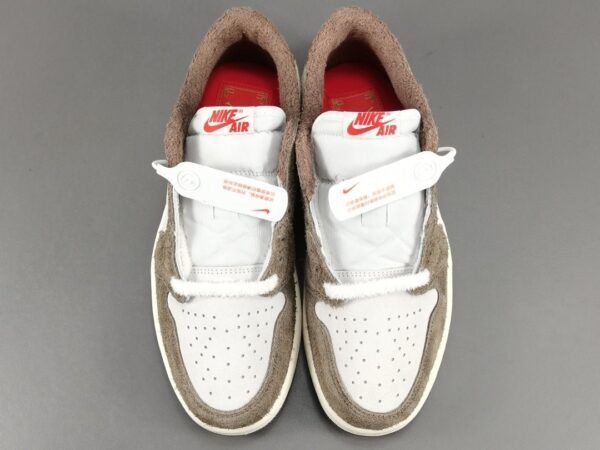 JORDAN 1 LOW x YEAR OF THE RABBIT