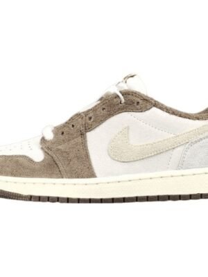 JORDAN 1 LOW x YEAR OF THE RABBIT