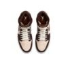 JORDAN 1 MID SE x BROWN BASALT OATMEAL