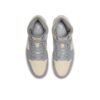 JORDAN 1 MID SE x COCONUT MILK PARTICLE GREY