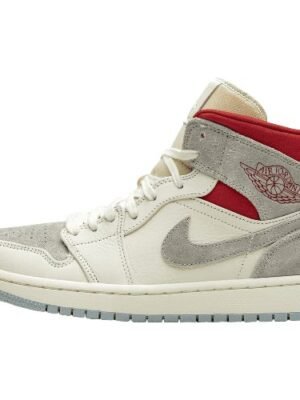 JORDAN 1 MID SNEAKERSNSTUFF 20TH ANNIVERSARY