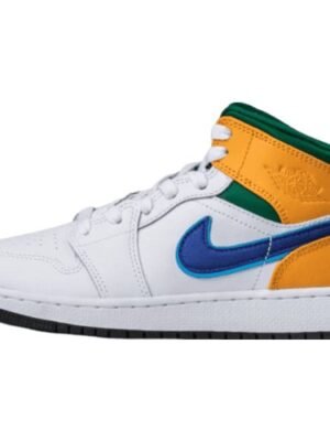 JORDAN 1 MID x ALTERNATE MULTI-COLOR