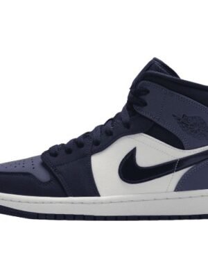 JORDAN 1 MID x ARMORY NAVY