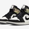 JORDAN 1 MID x CAMO