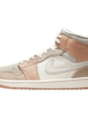 JORDAN 1 MID x MILAN