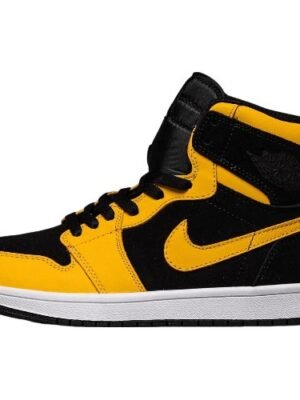 JORDAN 1 MID x REVERSE NEW LOVE