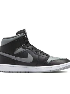 JORDAN 1 MID x SHADOW