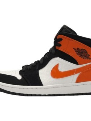 JORDAN 1 MID x SHATTERED BACKBOARD