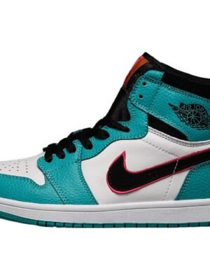 JORDAN 1 MID x SOUTH BEACH