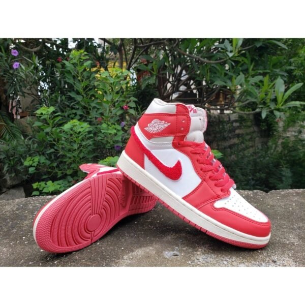 JORDAN 1 MID x SYRACUSE