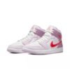 JORDAN 1 MID x VALENTINE'S DAY