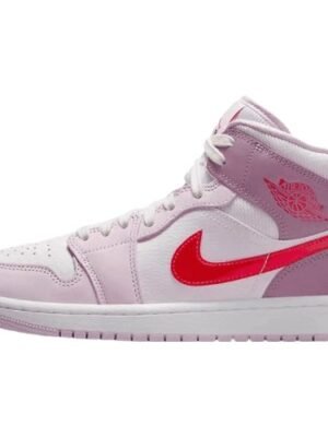 JORDAN 1 MID x VALENTINE'S DAY