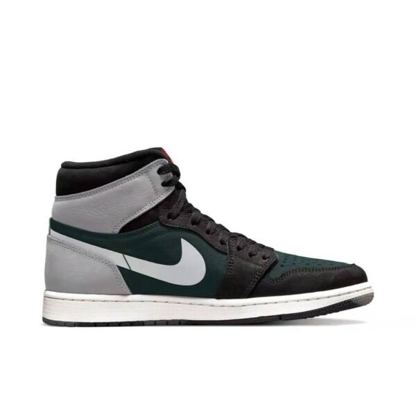 JORDAN 1 RETRO HIGH ELEMENT x GORE-TEX BLACK PARTICLE GREY