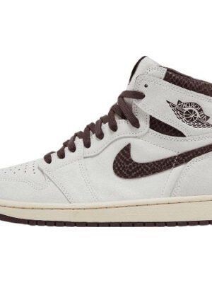 JORDAN 1 RETRO HIGH OG x A MA MANIERE