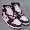 JORDAN 1 RETRO HIGH OG x BORDEAUX