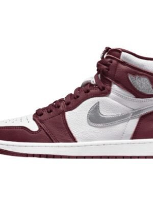 JORDAN 1 RETRO HIGH OG x BORDEAUX
