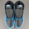 JORDAN 1 RETRO HIGH OG x DARK MARINA BLUE