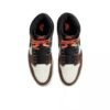 JORDAN 1 RETRO HIGH OG x HAND CRAFTED
