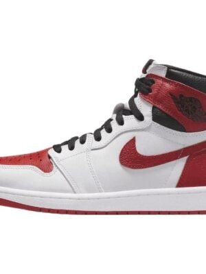 JORDAN 1 RETRO HIGH OG x HERITAGE