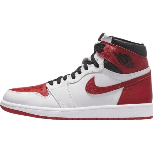JORDAN 1 RETRO HIGH OG x HERITAGE