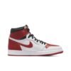 JORDAN 1 RETRO HIGH OG x HERITAGE