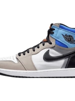 JORDAN 1 RETRO HIGH OG x PROTOTYPE