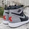 JORDAN 1 RETRO HIGH OG x REBELLIONAIRE